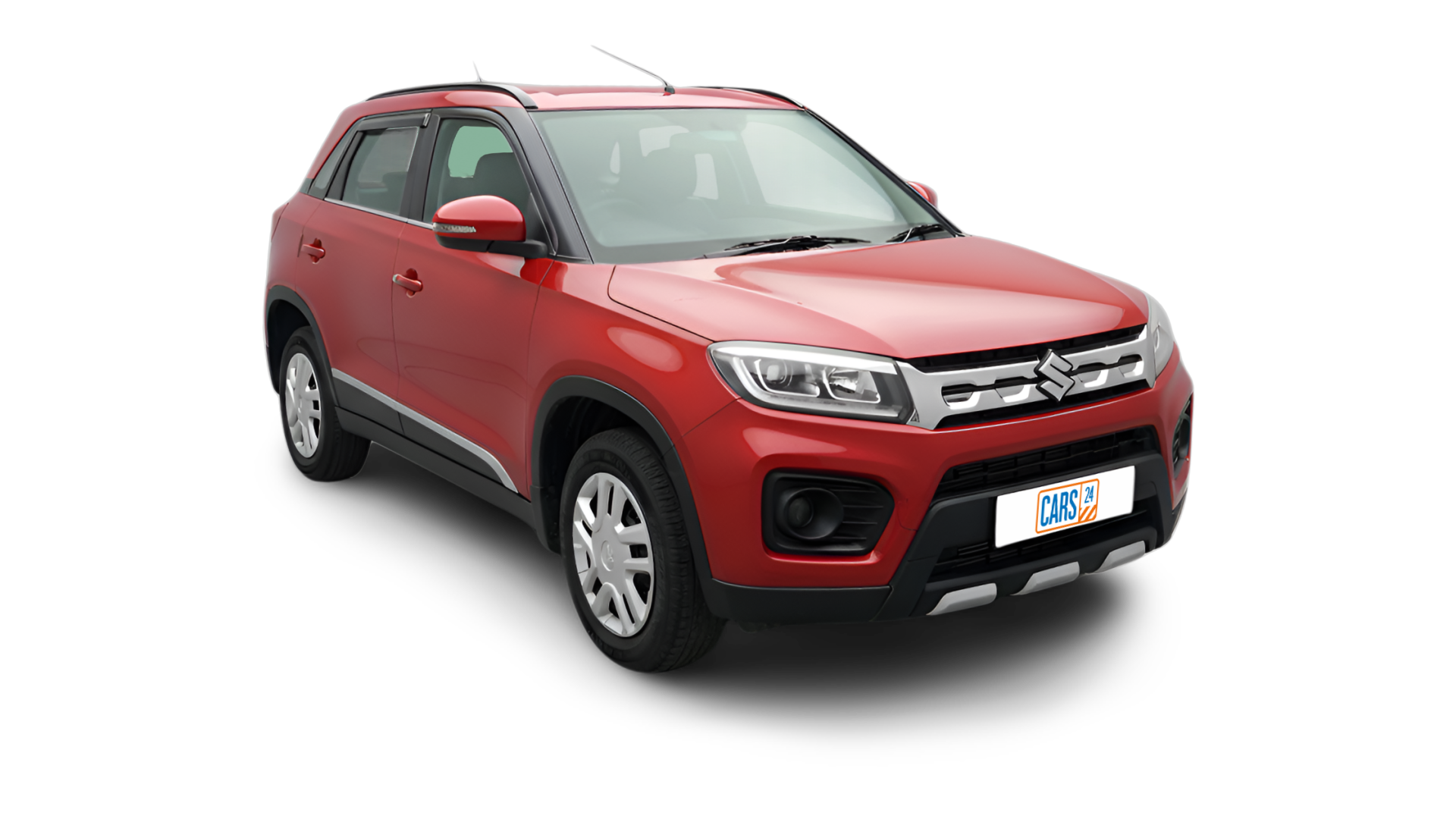 Maruti Vitara Brezza-img